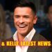 Emotional Moment on Live TV😢Mark Consuelos Opens Up About a Private Struggle !!