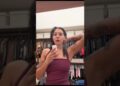 Internet criou boatos… Ana Castela responde tudo #anacastela #anacastelacantora #fofoca #fofocas