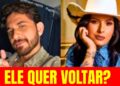 REVIRAVOLTA! O QUE REALMENTE ACONTECEU NO SHOW DO MIOTO APÓS O FIM DE ANA E ZÉ FELIPE!