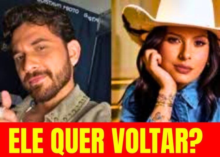 REVIRAVOLTA! O QUE REALMENTE ACONTECEU NO SHOW DO MIOTO APÓS O FIM DE ANA E ZÉ FELIPE!