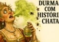 As PIORES PRATICAS de HIGIENE das mulheres da REALEZA (Spoiler: Perfume Não Resolvia)