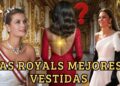 Descubre los secretos de las royals más elegantes