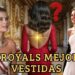 Descubre los secretos de las royals más elegantes
