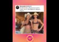 #brunamarquezine e #camilacoelho belíssimas para curtir a praia no ano novo.#fofocas