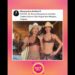 #brunamarquezine e #camilacoelho belíssimas para curtir a praia no ano novo.#fofocas