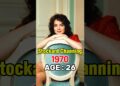 1970s Hollywood Actresses – Then and Now | part 13 | #celebrity