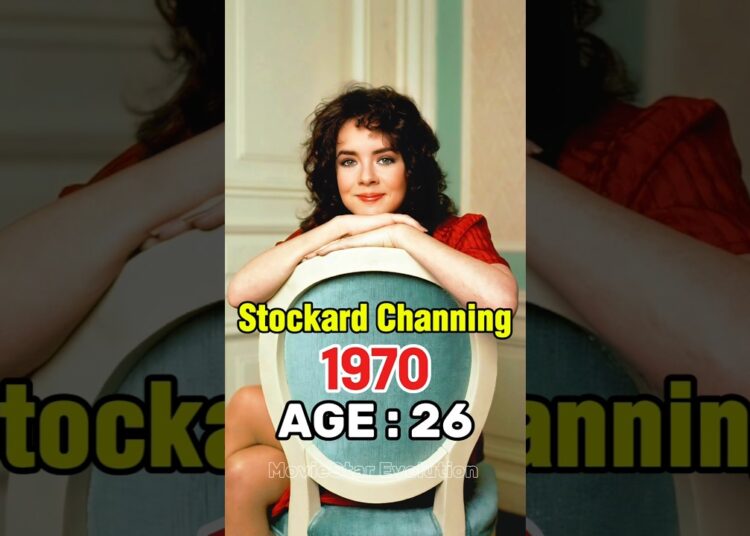 1970s Hollywood Actresses – Then and Now | part 13 | #celebrity