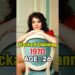 1970s Hollywood Actresses – Then and Now | part 13 | #celebrity