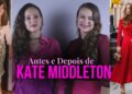 Como Kate Middleton Mudou o Estilo? Antes e Depois da Realeza #dupladoestilo