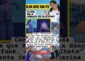OLHÁ OQUE A ANA FEZ #feedshorts #ultimasnoticia #fofoca