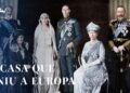 Raízes da Monarquia Britânica | Onde a Realeza Começou