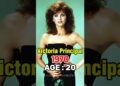 1970s Hollywood Actresses – Then and Now | part 14 |
