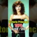 1970s Hollywood Actresses – Then and Now | part 14 |
