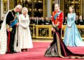 Princess Charlotte Bows Her Head — The Monarch’s Unseen Reaction Shocks Viewers