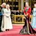 Princess Charlotte Bows Her Head — The Monarch’s Unseen Reaction Shocks Viewers