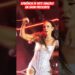 aparência de Ivete Sangalo chamou atenção #famosos #fofocas