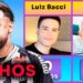 Quantos Filhos Têm Essas Celebridades Brasileiras? | Dados Surpreendentes (Parte 1)