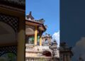 O palácio que testemunhou o fim da família Imperial do Vietnã 🇻🇳