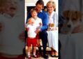 Lady Diana & King Charles memories #kingcharles #love #princewilliam #princessdianaforever