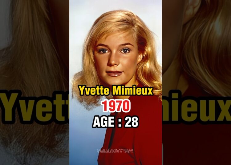 1970s Hollywood Actresses Then & Now | Part 13 | Timeless Beauty Icons #celebrity