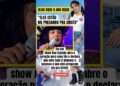 GENTE, OLHA OQUE ANA DISSE #feedshorts #ultimasnoticia #fofoca