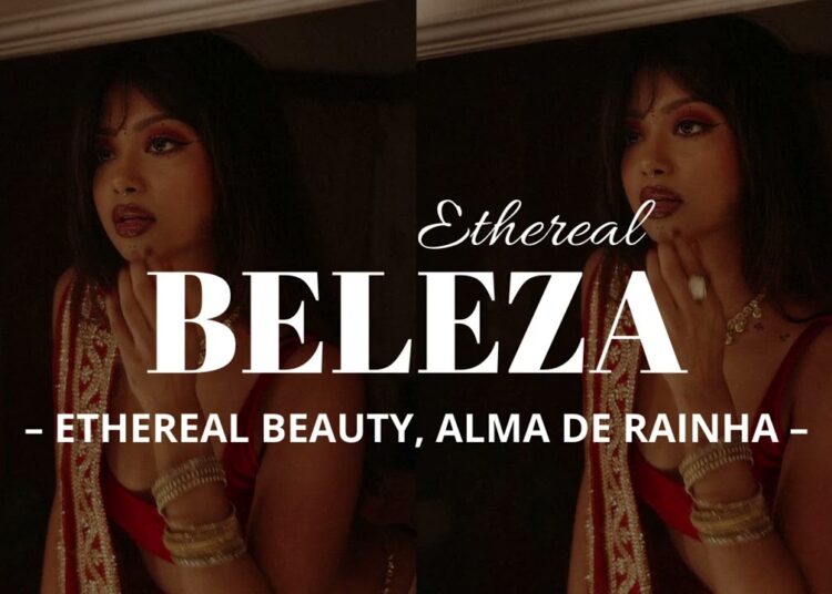 Beleza Ethereal | ✨ Ative sua Aura da realeza | se arrume como uma rainha