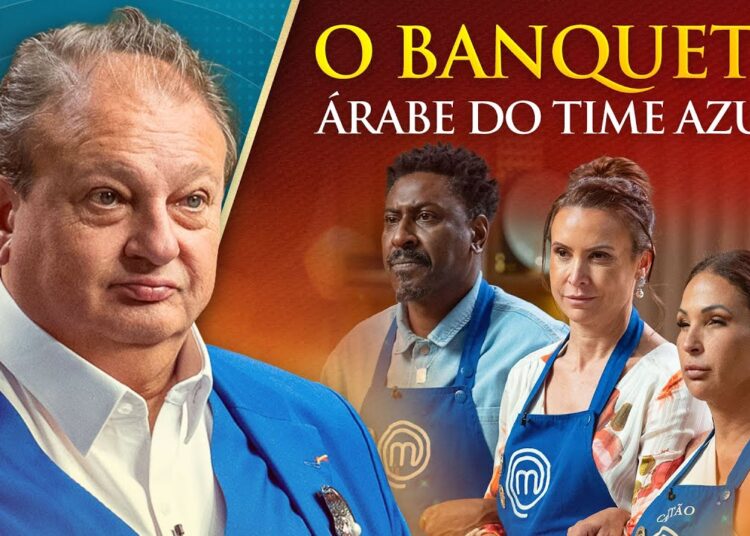 Liderança relax da Valesca Popozuda: confiar no time deu certo? | TEMP 1 | MASTERCHEF CELEBRIDADES