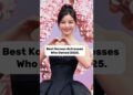 Best Korean Actresses who owned 2025 ✨#youtubeshorts #kdrama #goviral #kpop #bts #fyp