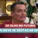 Leo Dias faz aposta sobre quais fofocas vão bombar em 2026