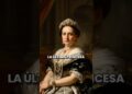 ¿La última princesa mexicana?  Trailer 02 #nobleza  #historia  #realeza