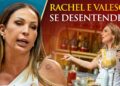 O Fogaça perguntou, a Valesca respondeu…e Rachel NÃO GOSTOU 👀 | TEMP 01 | MASTERCHEF CELEBRIDADES