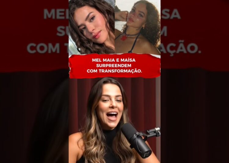 #fofocas #fofocadefamosos #MundoDosFamosos #fofocas