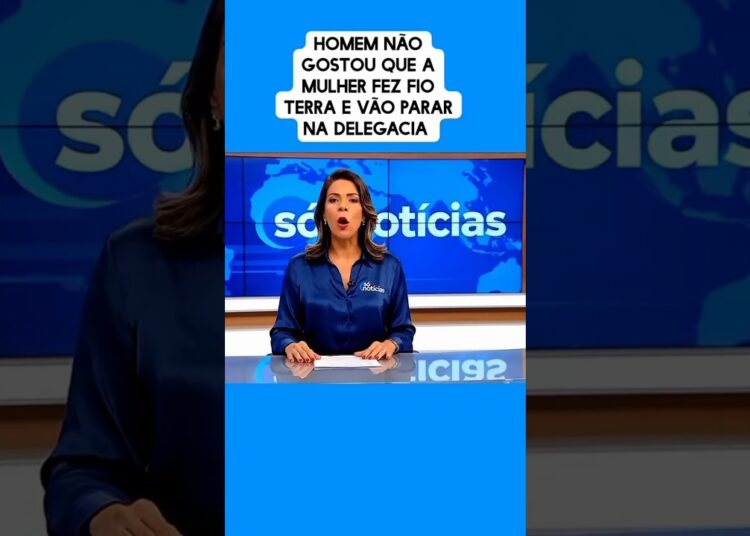 #noticias #fofocas #jornalismo #humor #memes #viralvideo