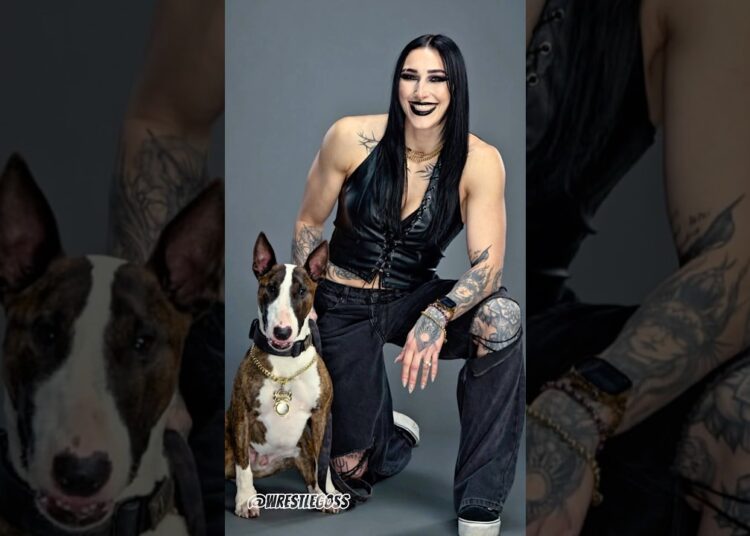 New Year, New WWE Moments 🔥 Best Photos of the Week! #WWE
