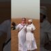 Why Dubai Princesses Love Eagles So Much 😱 #dubai #shortsvideo