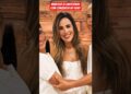 Wanessa se emocionou com conquista do filho #famosos #fofocas