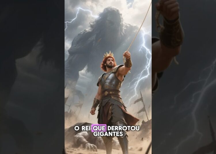 O Segredo da Realeza: Como Judá Superou Seus Erros e se Tornou Ancestral de Jesus! 🤯📖