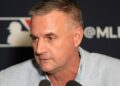 O técnico do Kansas City Royals, Matt Quatraro, concorda com a extensão do contrato de 3 anos até 2029 | Esportes