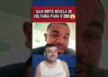 DAVI BRITO DE VOLTA AO BBB 😱 #fofocas #famosos #noticias #bbb #shorts