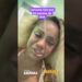 cariucha relata que foi expulsa de casa pelo namorado #noticias #fofocas #fofoca