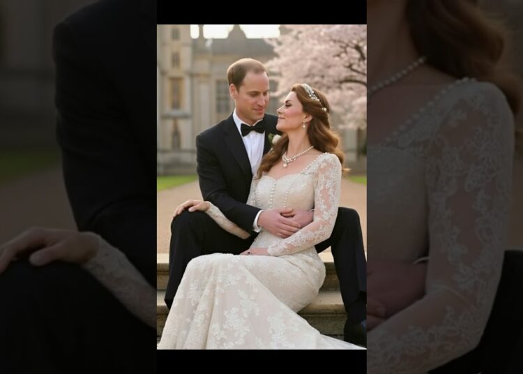 famous royal couple ❤️❤️#princewilliam #kate #britishroyalfamily #couplegoal #love #britishroyals