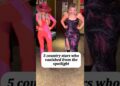 5 country star who vanished from the spotlight #celebrity #celebritynews #viral #shorts #viral