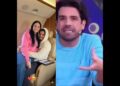ZÉ FELIPE QUE TERMINOU NAMORO COM ANA CASTELA #zefelipe #anacastela #fofoca #fofocas