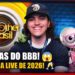 🔴 BBB HOJE: Big Day, Bastidores e as Primeiras Fofocas de 2026