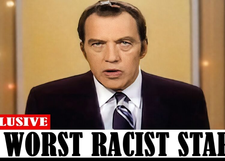 Ed Sullivan Revealed the 9 Worst Racist Performers in Old Hollywood Golden Age History