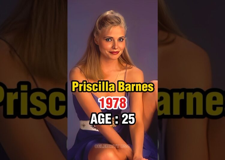 1970s Hollywood Actresses Then & Now | Part 6 | Timeless Beauty Iconic #celebrity