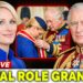 King Charles Grants Royal Role To Zara Tindall In Official Royal Ceremoney