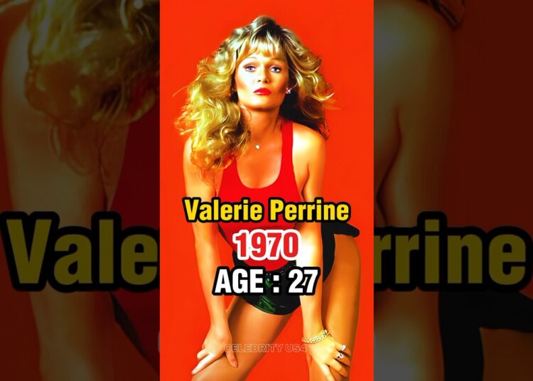 1970s Hollywood Actresses Then & Now | Part 20 | Timeless Beauty Icons #celebrity