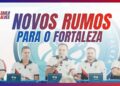 FOFOCAS E FUTRICAS NO MEIO DO MUNDO. ENTENDA AS PRÓXIMAS MOVIMENTAÇÕES.