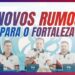 FOFOCAS E FUTRICAS NO MEIO DO MUNDO. ENTENDA AS PRÓXIMAS MOVIMENTAÇÕES.